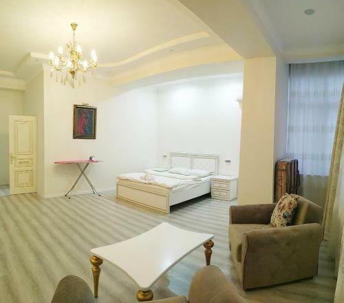 Apartament Nizami Street Darya