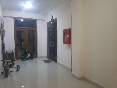 Single Tower Apartments Airport Road