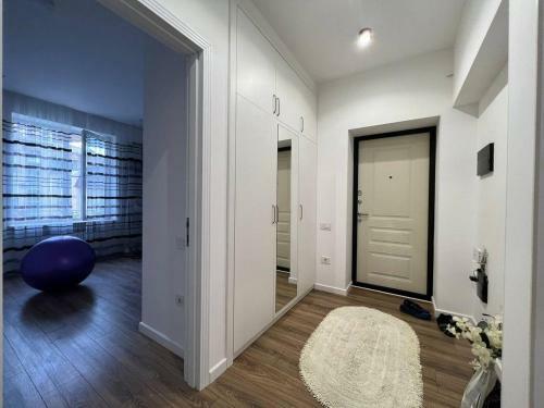 Three-room Apartment Near The Maiden Tower