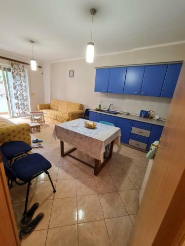 Apartment 1+1