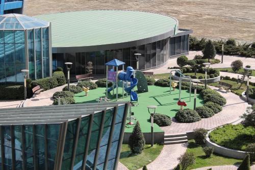 Apartamento Azure Residance Seaside --- Megafun --- ? ????? ?? ???? !!!