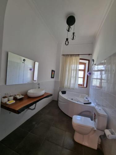 Bed & Breakfast Beshmertebe
