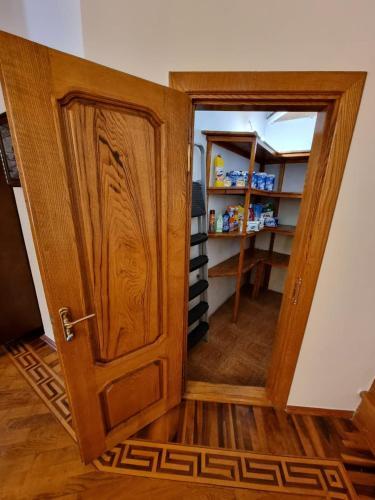 Bed & Breakfast Beshmertebe