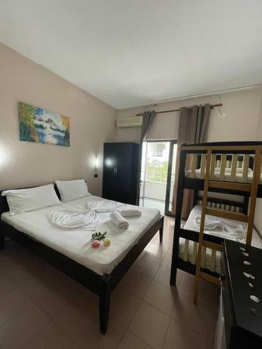 Hotel Seashell Beach Rooms