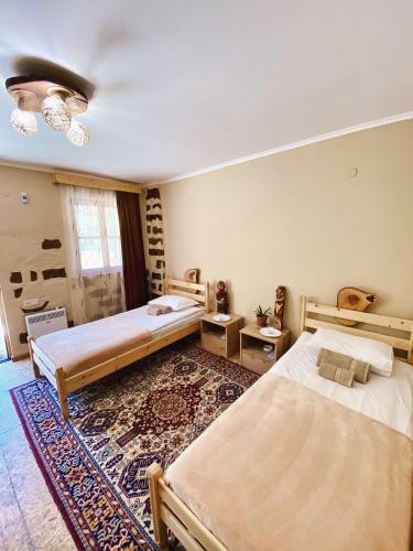 Hovek Guest House