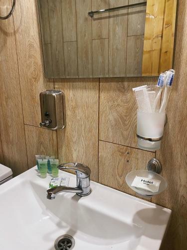 Hovek Guest House