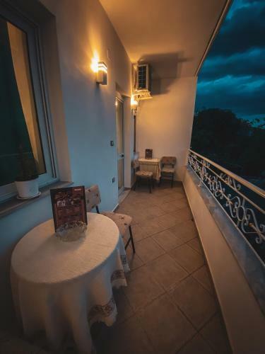 Hostal Guest House Juald