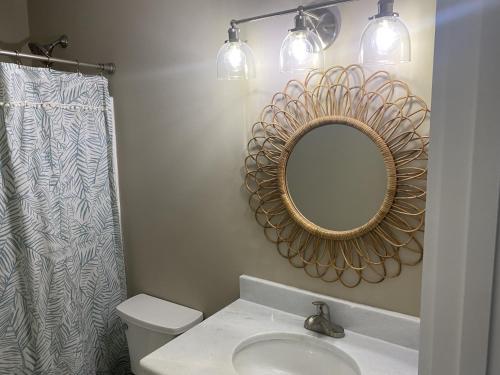 Apartamento Laguna Bella B8 Condo