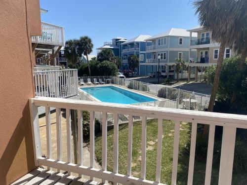 Apartamento Laguna Bella B8 Condo