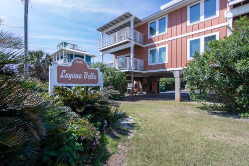 Apartamento Laguna Bella B8 Condo