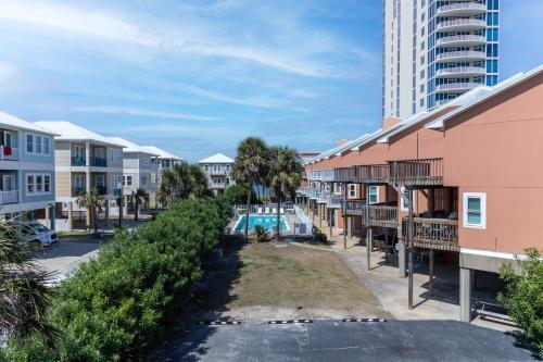 Apartamento Laguna Bella B8 Condo