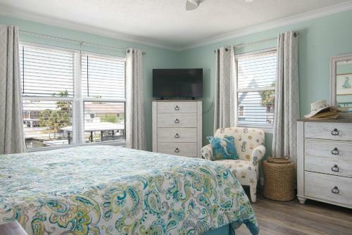 Lagoon View Home
