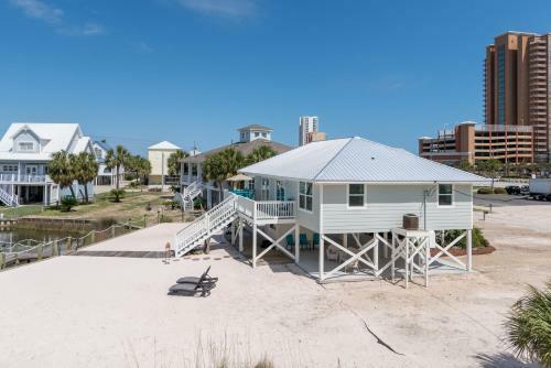Lagoon View Home