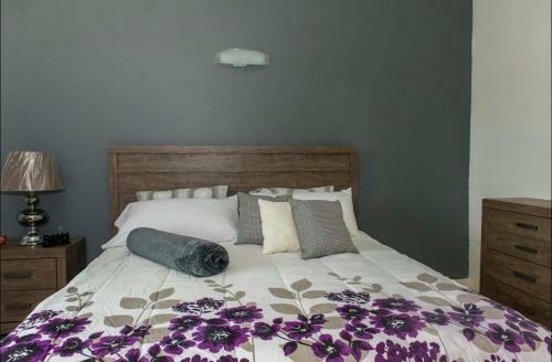 Apartamento Luxvacay Comfort