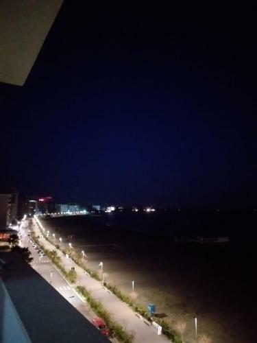 Apartamento Weekend House Shengjin