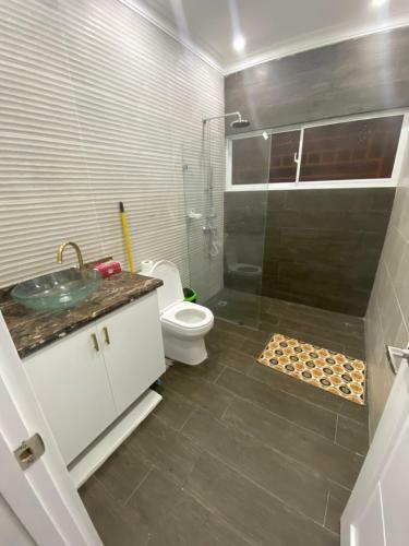 Las Orqu�deas House