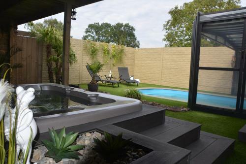 Bed & Breakfast Latizo Priv� Wellness