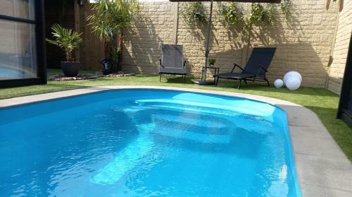 Bed & Breakfast Latizo Priv� Wellness