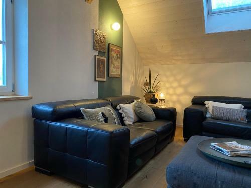 Apartamento Ferienwohnung D.d.chalet
