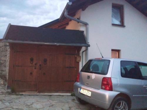 Hostal Privatni Smje?taj Kurtalija