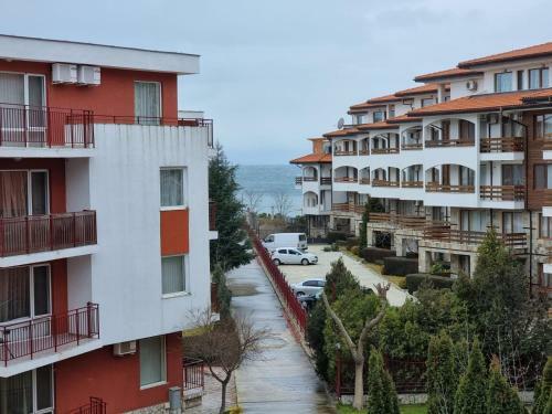 Apartm�n Ttt