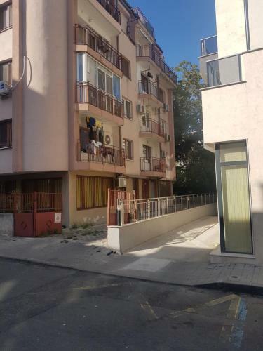 Apartamento A Studio