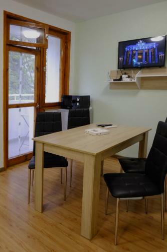 Apartamento A Studio