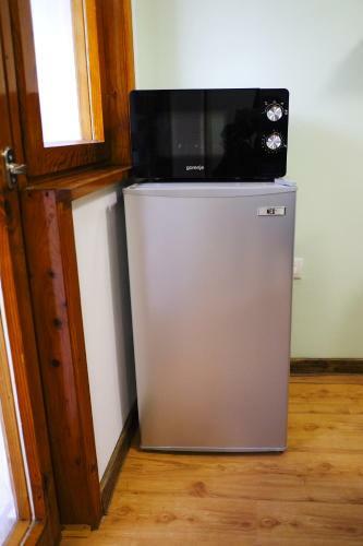 Apartamento A Studio