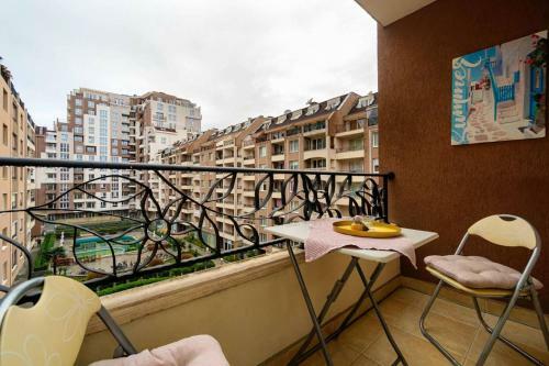 Apartamento Antoniya