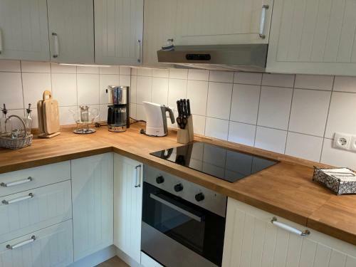 Apartamento Ferienwohnung Fr�hlich