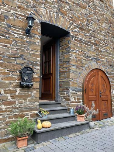 Apartamento Ferienwohnung Fr�hlich