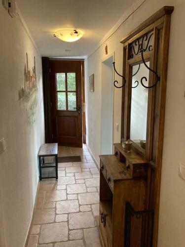 Apartamento Ferienwohnung Fr�hlich