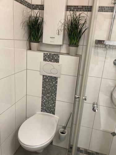 Apartamento Ferienwohnung Fr�hlich