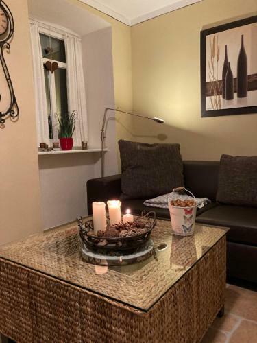 Apartamento Ferienwohnung Fr�hlich