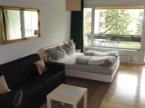Apartamento Im Park 9