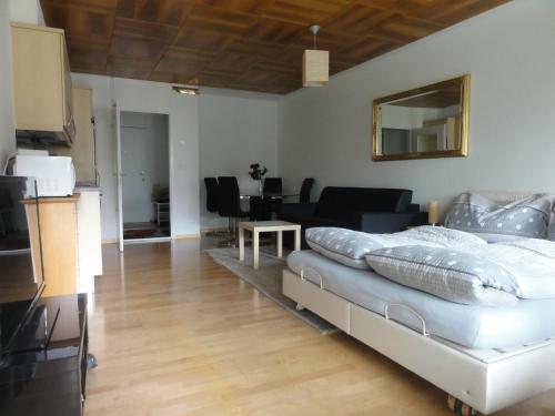 Apartamento Im Park 9