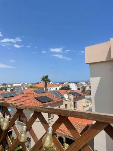 Apartamento Dream House Larnaca