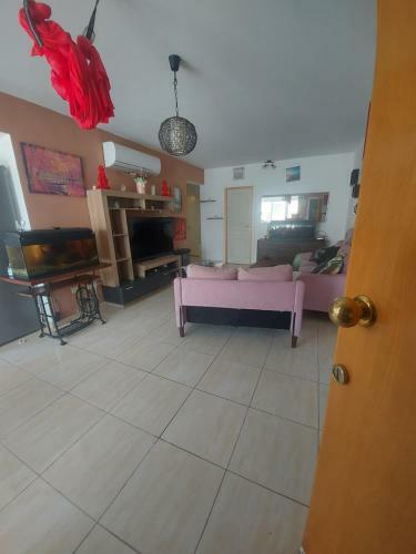 Apartamento Dream House Larnaca