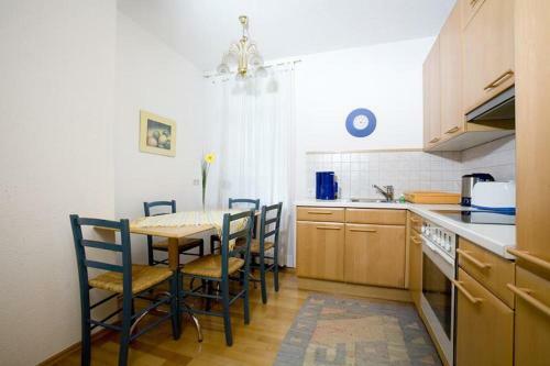Apartamento Ferienwohnung Bregenz 8 Top 1