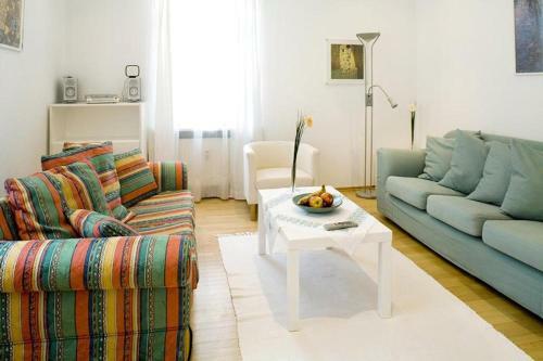 Apartamento Ferienwohnung Bregenz 8 Top 1