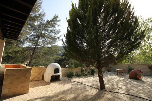 Villa House Of Roses