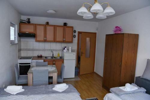 Apartman Ado