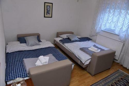 Apartman Ado