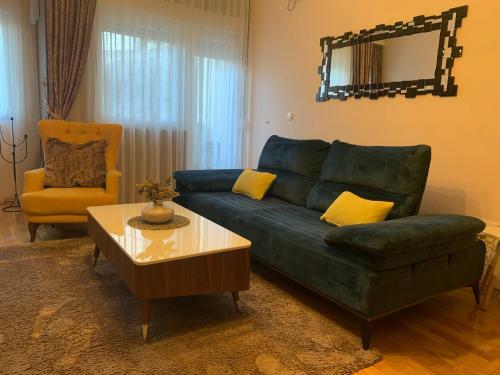 Mistik Apartman
