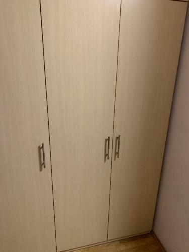 Mistik Apartman