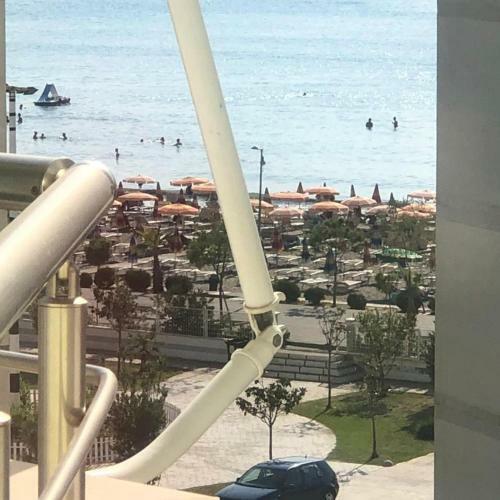 Beautiful Apartment Sea View 1