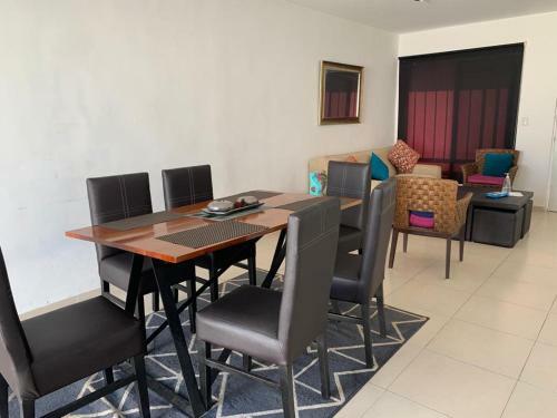 Apartamento Casa Entera Familiar Cholul