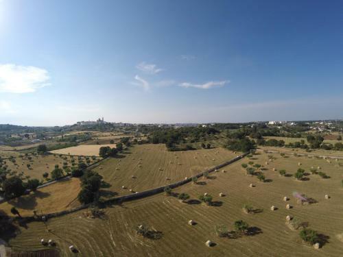 Agroturismo Masseria Aprile