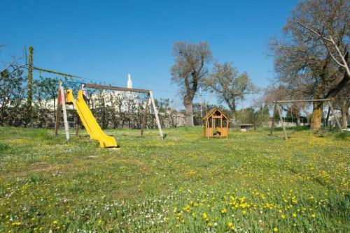 Agroturismo Masseria Aprile