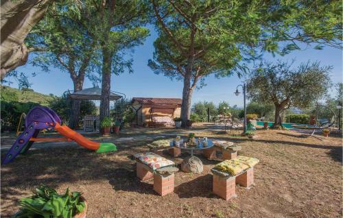 Holiday Home Via Della Costa